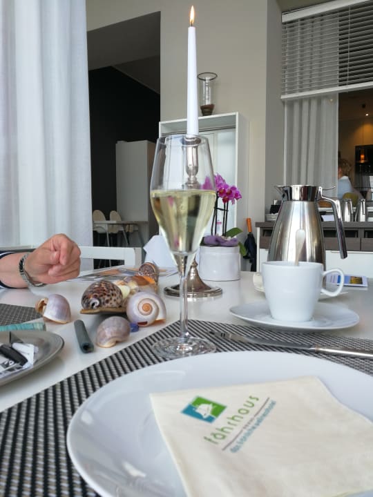 Gastro Hotel Fährhaus