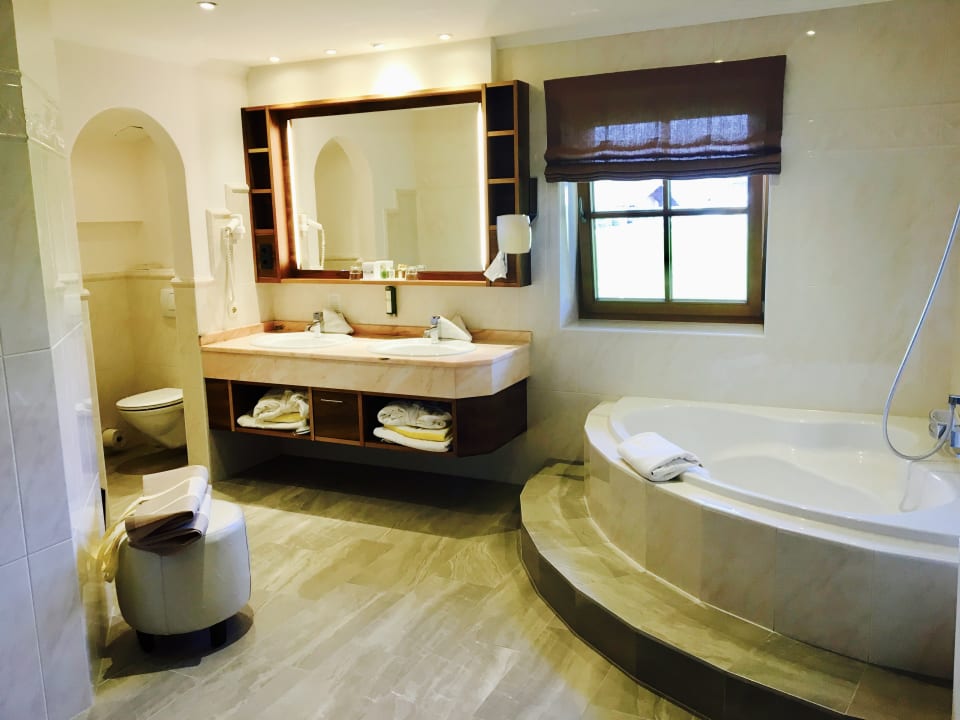 Zimmer Wohlfühlresort Peternhof