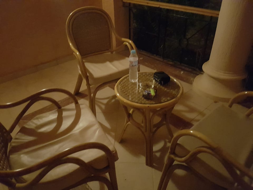 Zimmer The Grand Resort