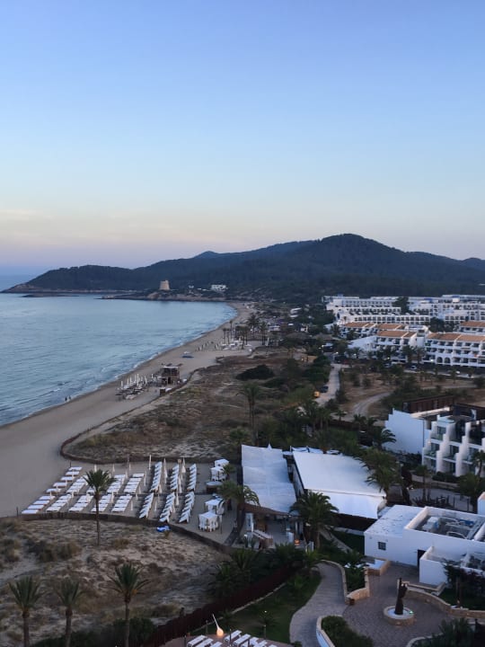 Strand Grand Palladium White Island Resort & Spa