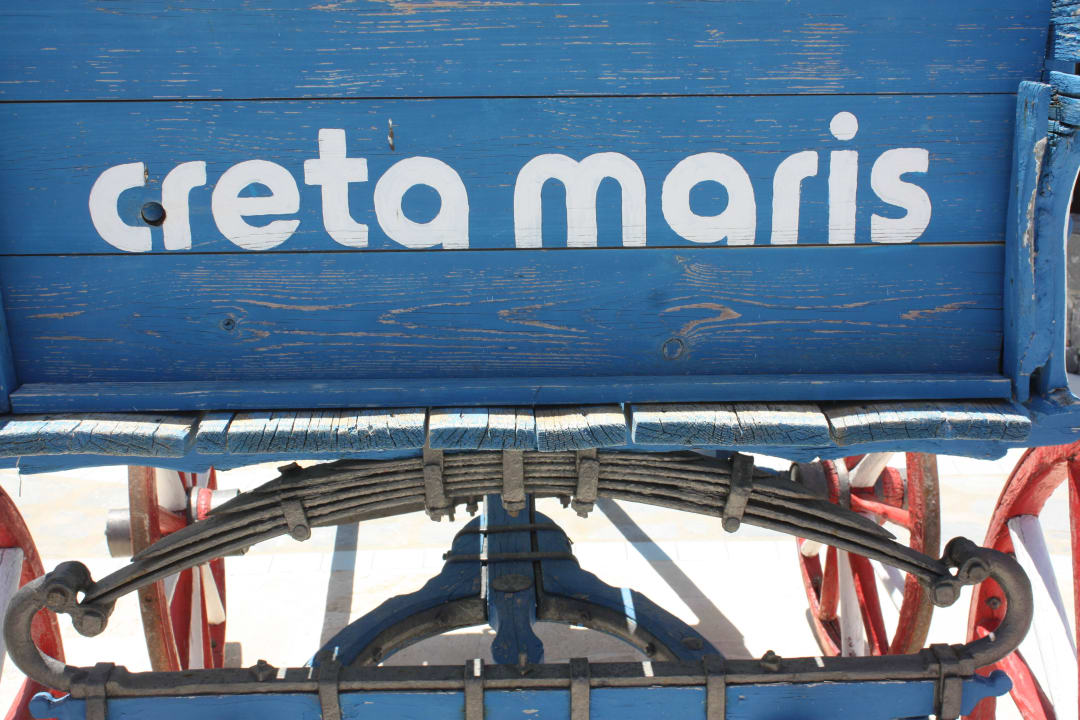Wagen Creta Maris Resort
