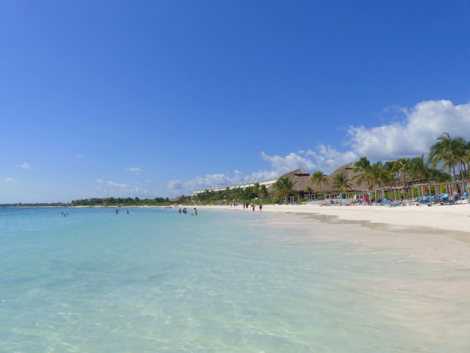 Strand Akumal Bay Beach & Wellness Resort