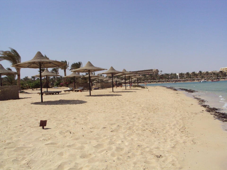 Lato destro Brayka Bay Resort