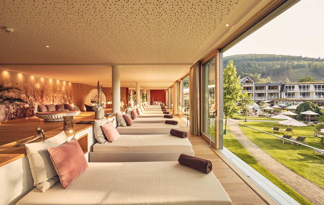 Sport & Freizeit Hotel Deimann