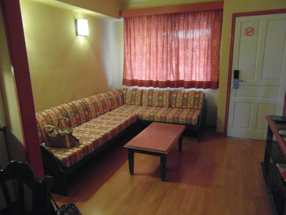 8 HOVIMA Jardin Caleta