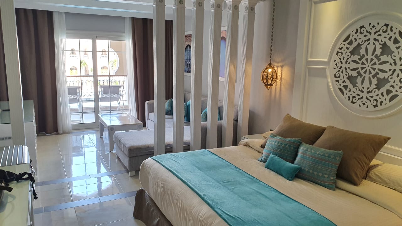 Zimmer The Grand Palace - Adults only