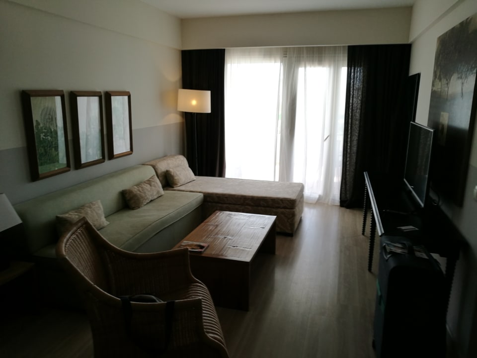 Zimmer Hotel Vincci Costa Golf