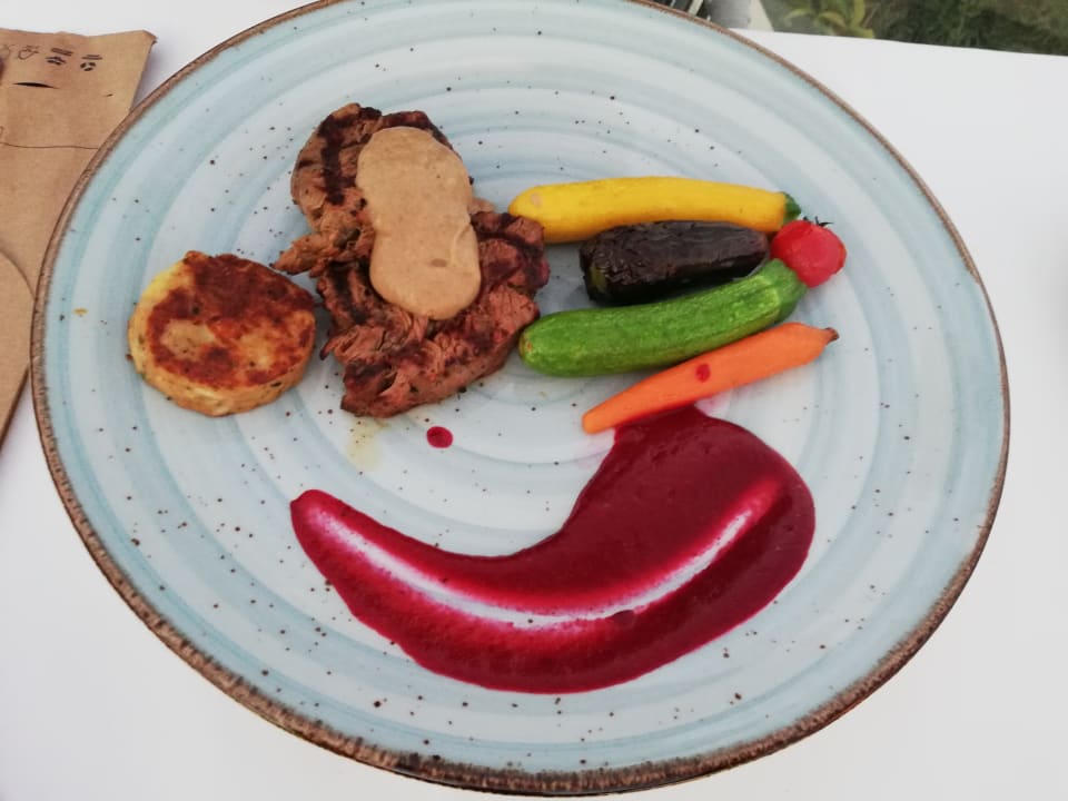 Gastro TUI BLUE Seno - Adults Only