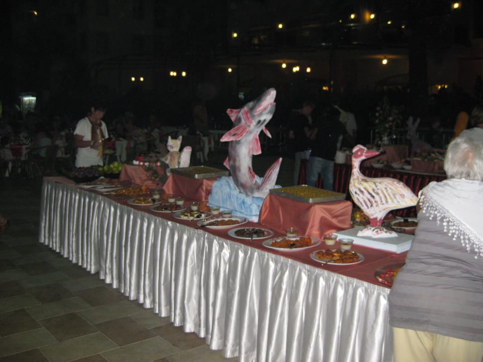 Hotelveranstaltung FUN&SUN Smart Hane Sun Hotel