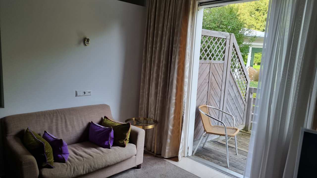 Zimmer Hotel Traube Revital