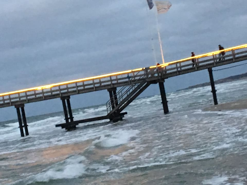 Strand Ferienwohnungen Ferienpark Weissenhäuser Strand