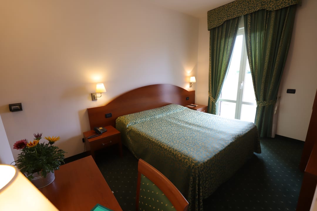 Zimmer Hotel Da Roberto