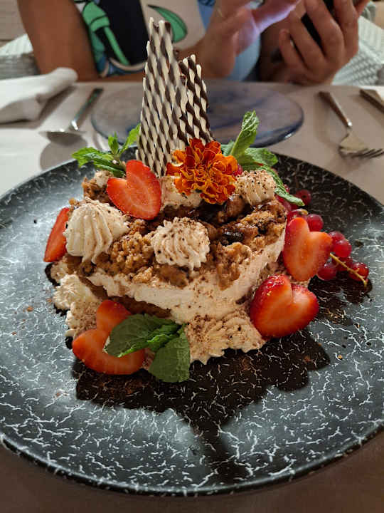 Gastro VIVA Cala Mesquida Suites & Spa 16+