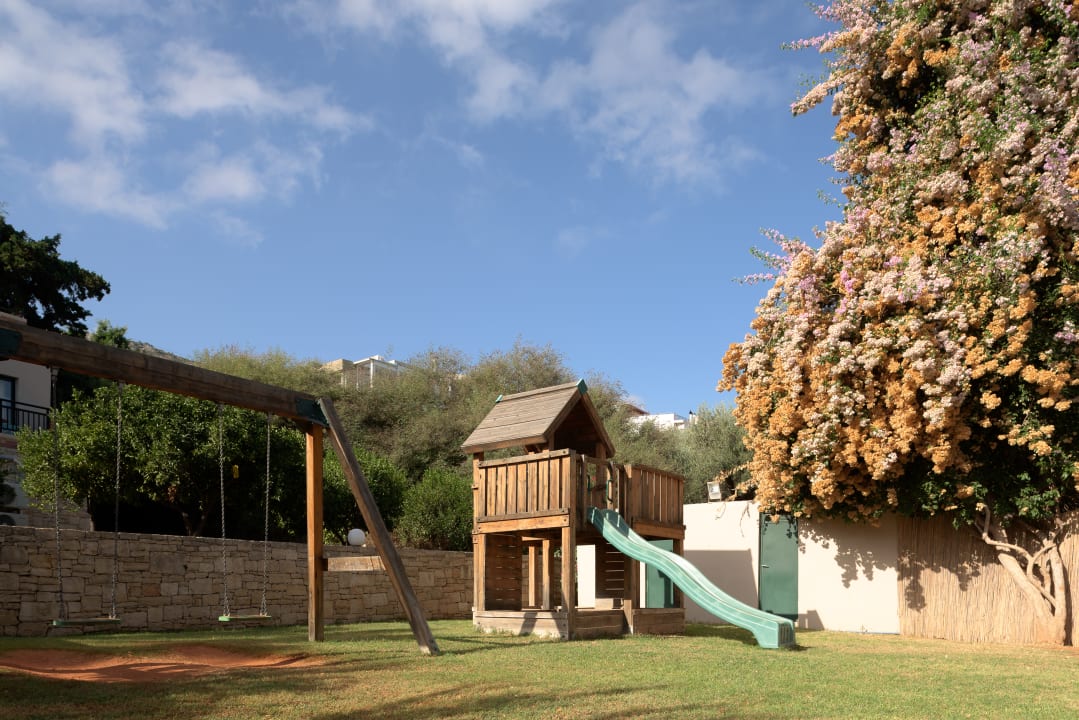 Sport & Freizeit Asterias Village Resort