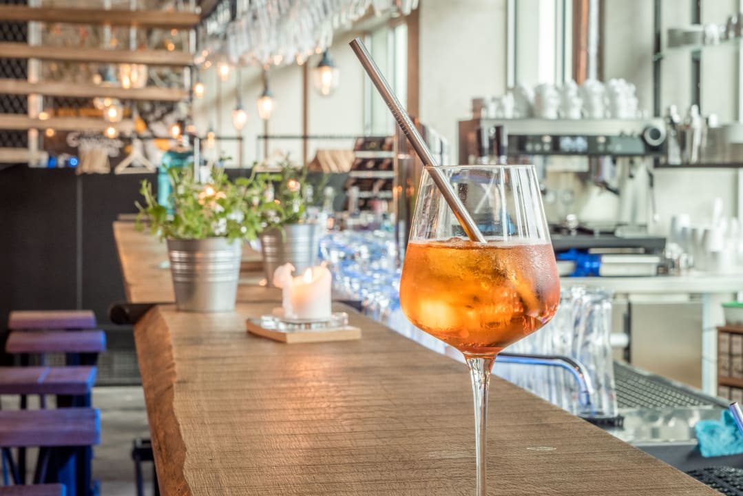 Gastro Felix Suiten am Augustusplatz