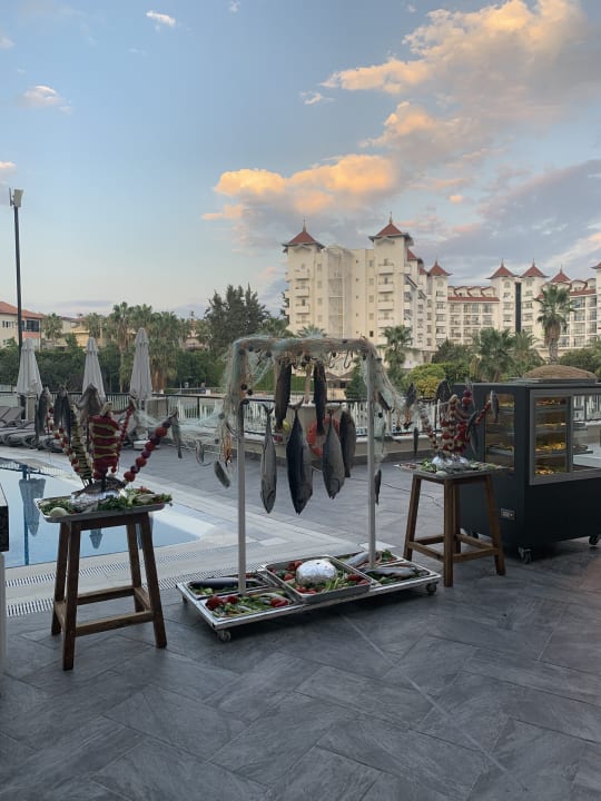 Gastro Side Mare Resort & Spa