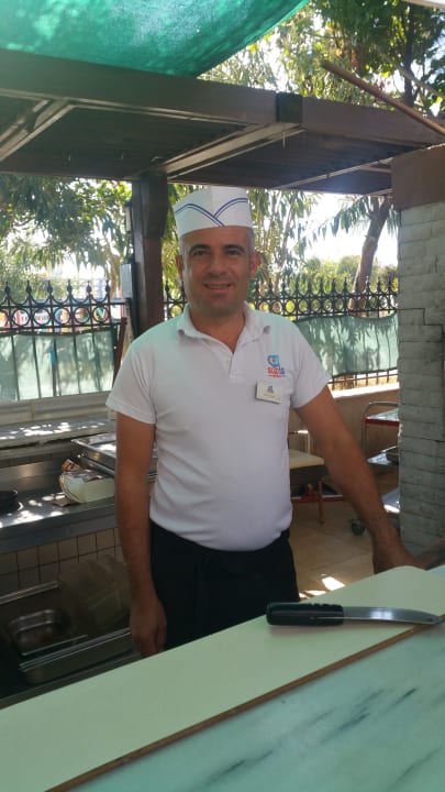 Sonstiges Sunis Evren Beach Resort Hotel & Spa