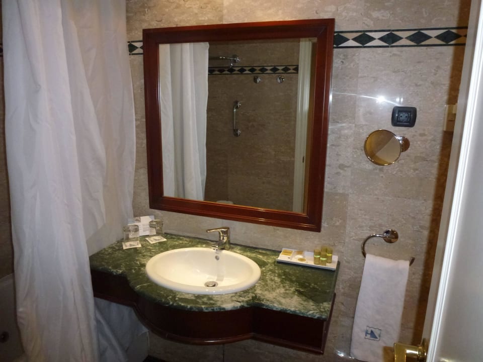 Eurostars Mitre Exe Mitre