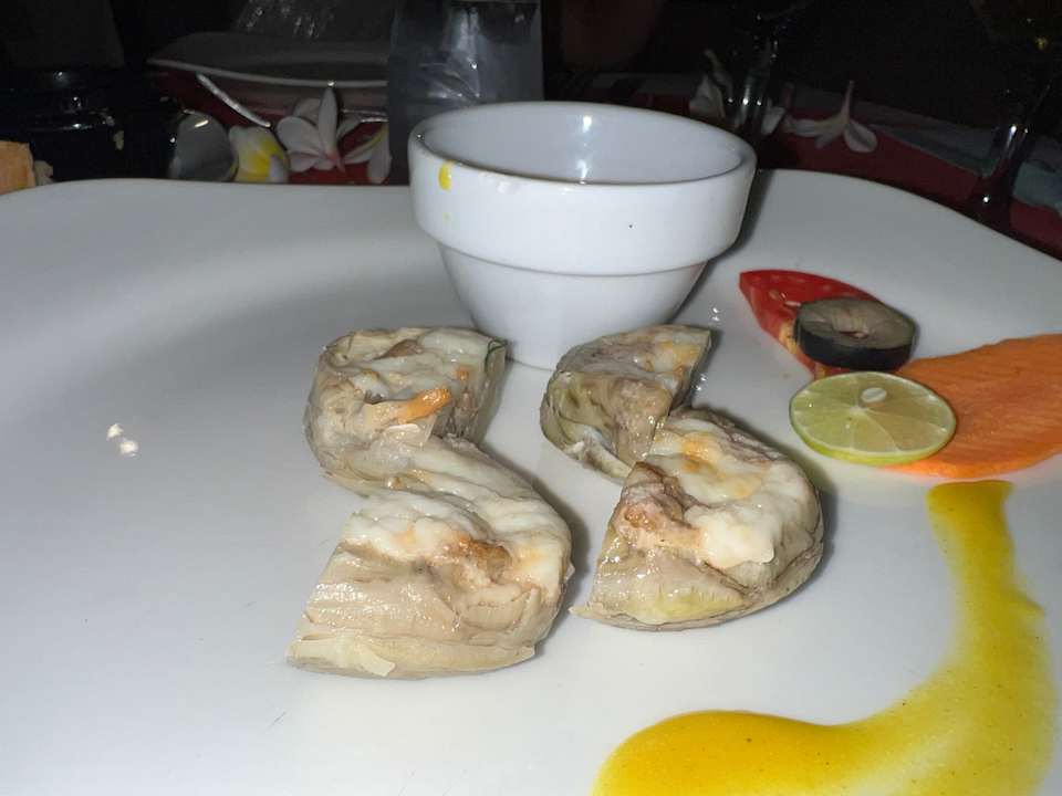Gastro Casa Mare Resort