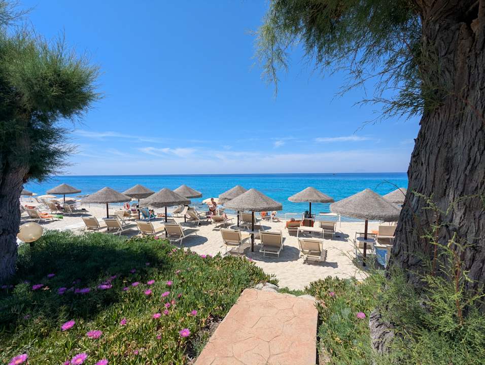 Strand Hotel Villaggio Il Gabbiano