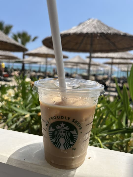 Gastro Belek Beach Resort Hotel