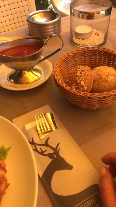 Gastro AKZENT Hotel Thiemann & Restaurant Zur Jägerklause