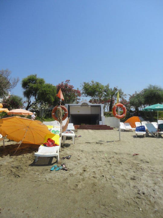 Krizantem Katya Kaila Beach Hotel