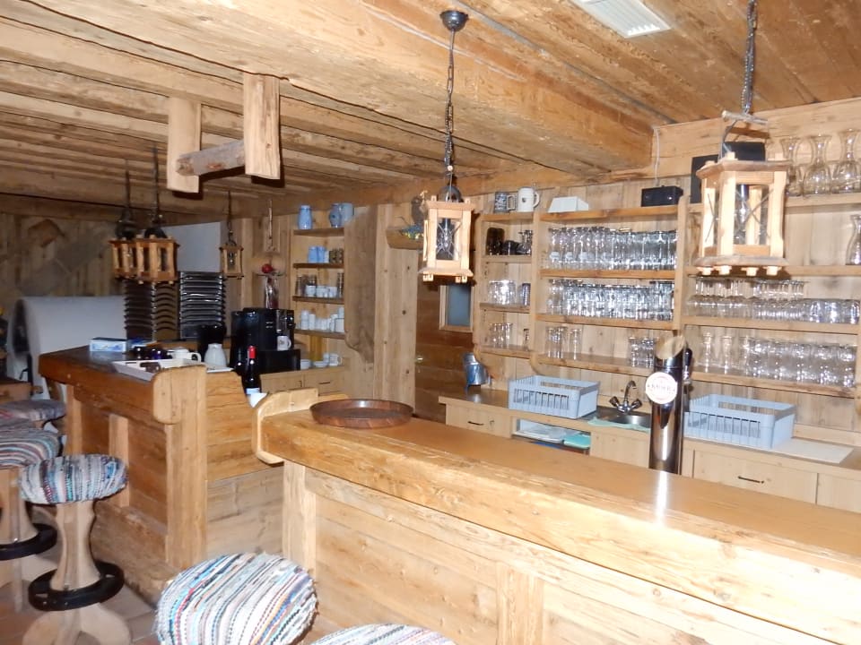 Gastro Elisabeth Serfaus