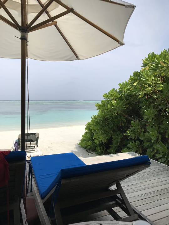 Strand Meeru Maldives Resort Island