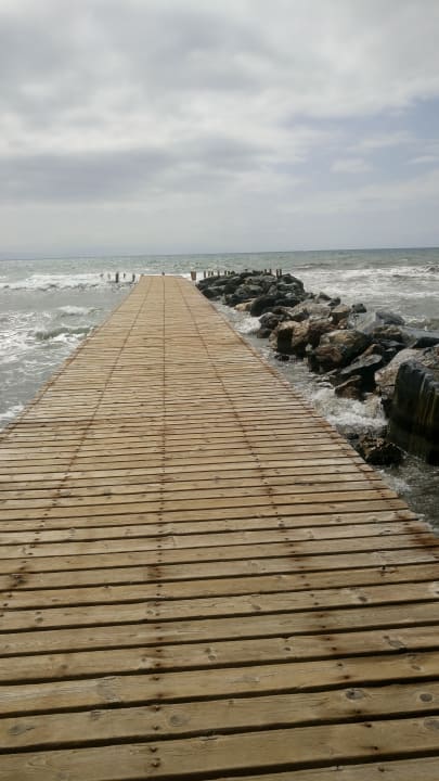 Strand Korumar Ephesus Beach & Spa Resort