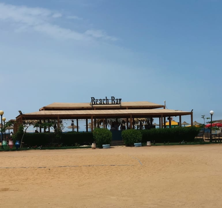 Gastro Hurghada Long Beach Resort