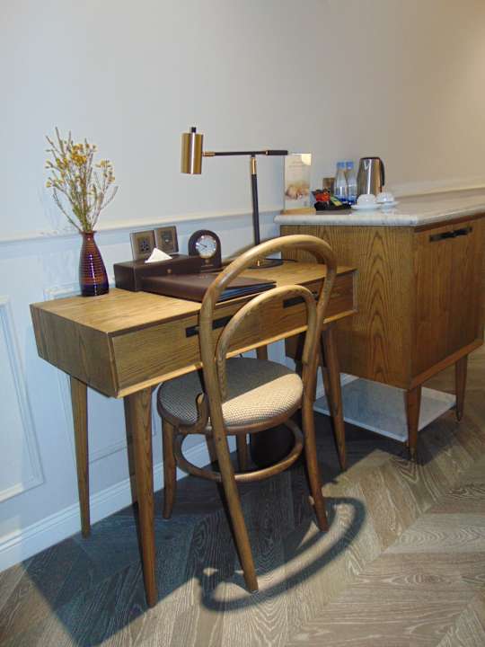 Zimmer La Passion Hanoi Hotel & Spa