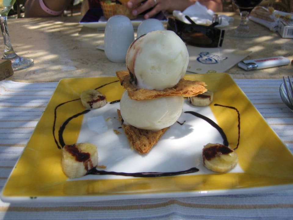 Banana Mountain Grand Makadi