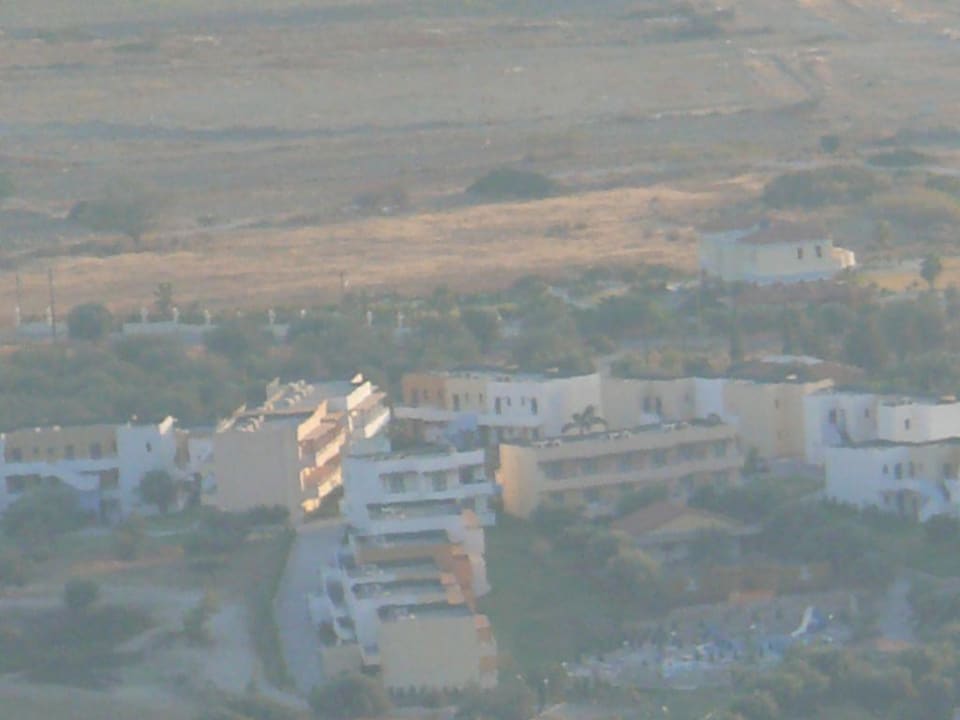 Mikri Poli Atlantica Mikri Poli Rhodes