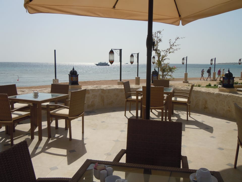 Frühstücksrestaurant Makadi Spa - Adults only