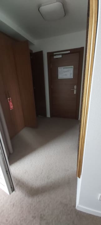 Zimmer ACHAT Hotel Bad Dürkheim