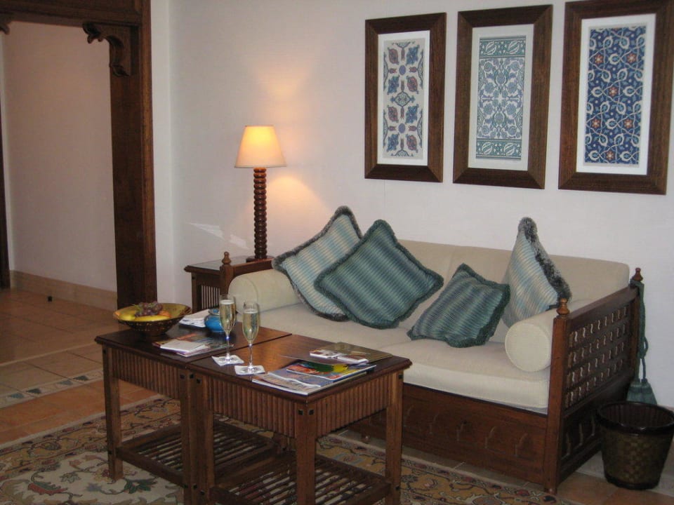 Gulf Summerhouse Ocean Deluxe Room Jumeirah Dar Al Masyaf