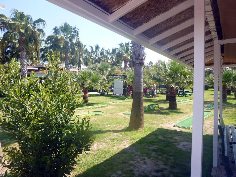 Garten Hane Family Resort
