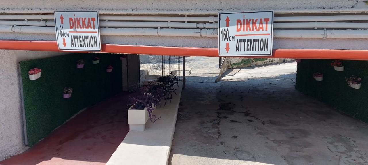 Strand Kustur Club Holiday Village