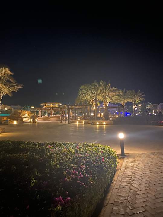 Außenansicht Lazuli Hotel Marsa Alam