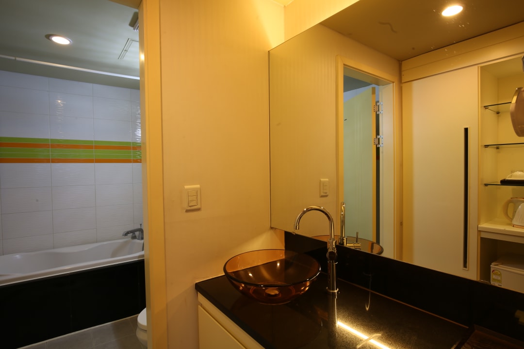 Zimmer Sunset Business Hotel