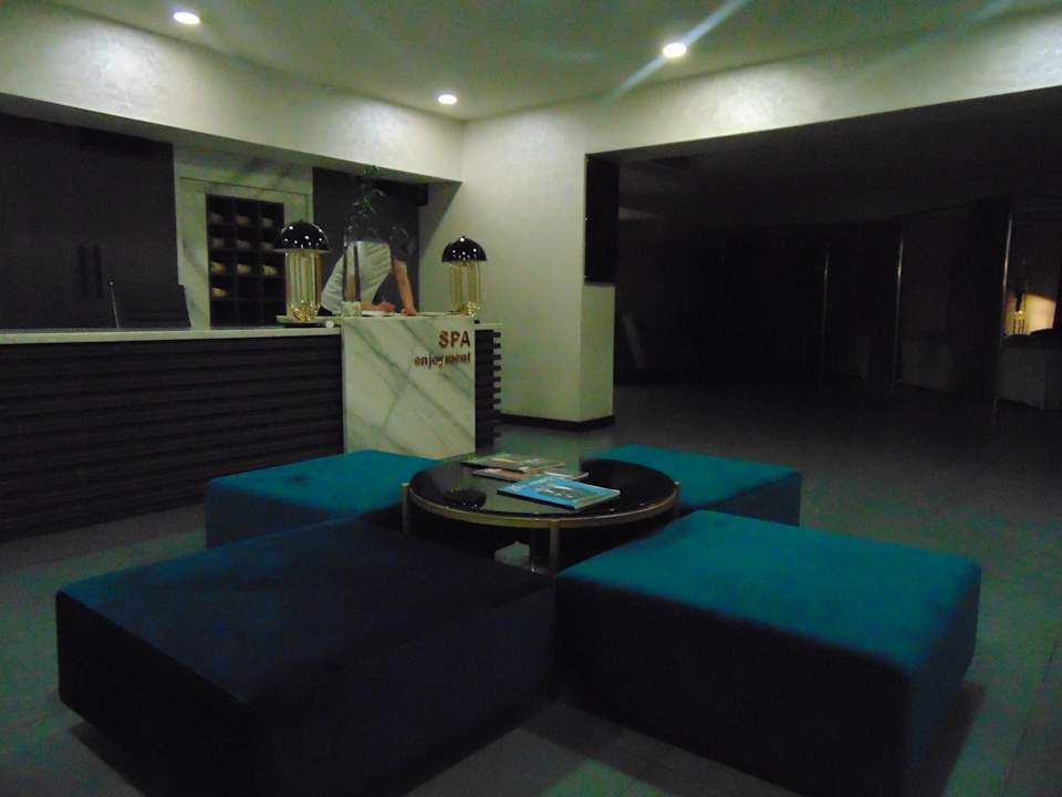 Sport & Freizeit Wyndham Garden Tashkent