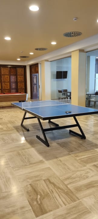 Sport & Freizeit Hipotels Playa la Barrosa