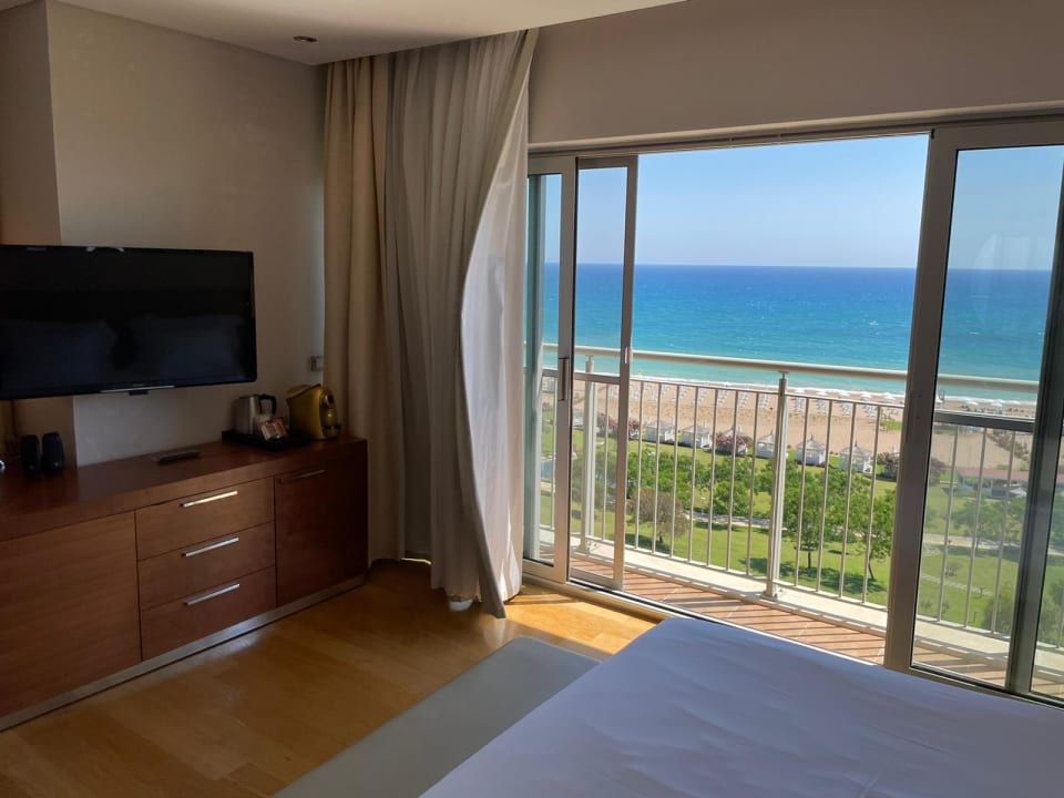 Zimmer Akra Sorgun Tui Blue Sensatori