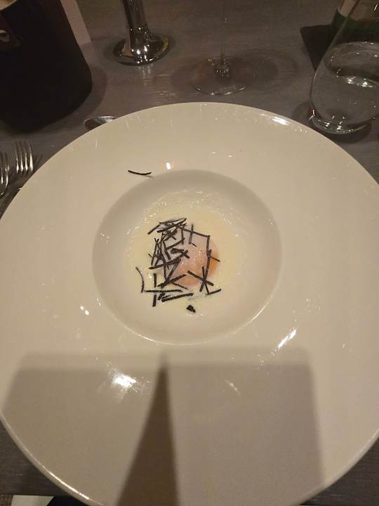 Gastro Gourmethotel Yscla