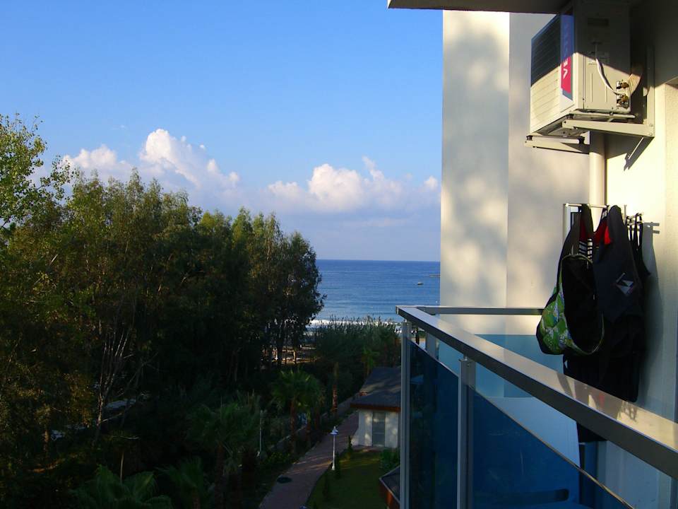 Zimmer mit Meerblick Annabella Diamond Hotel & Spa