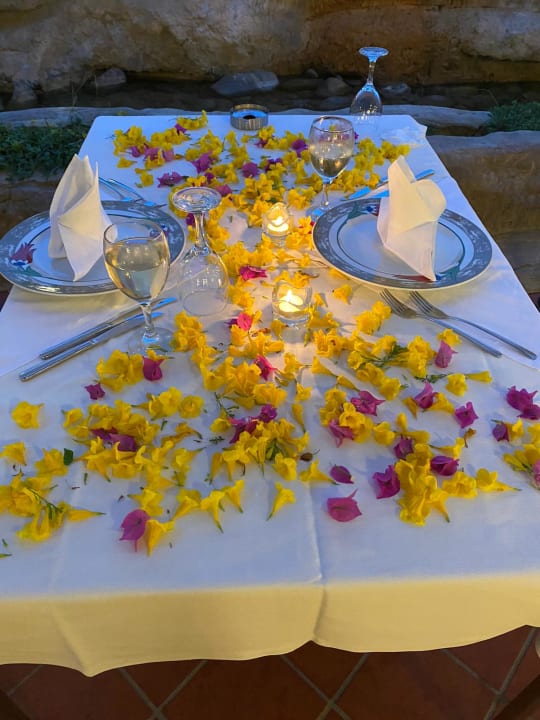 Gastro TUI BLUE Xanthe