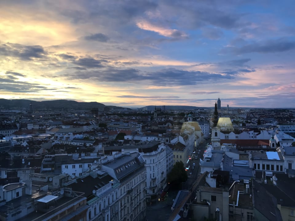 Zimmer SO/VIENNA