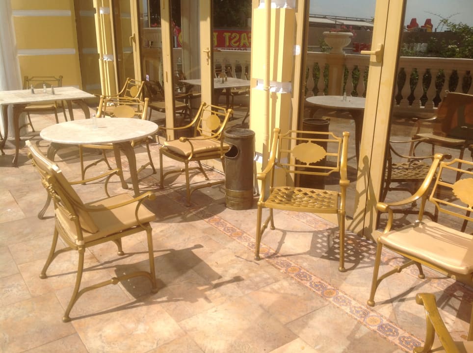 Gastro Imperial Palace Hotel