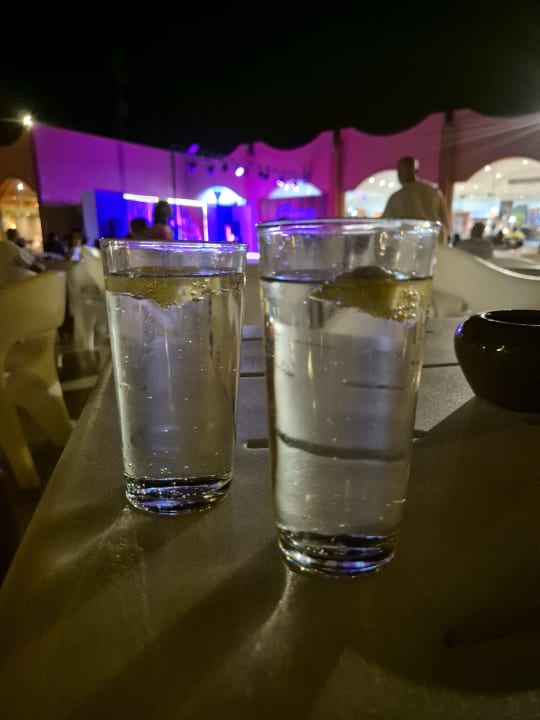 Gastro Three Corners Happy Life Beach Resort